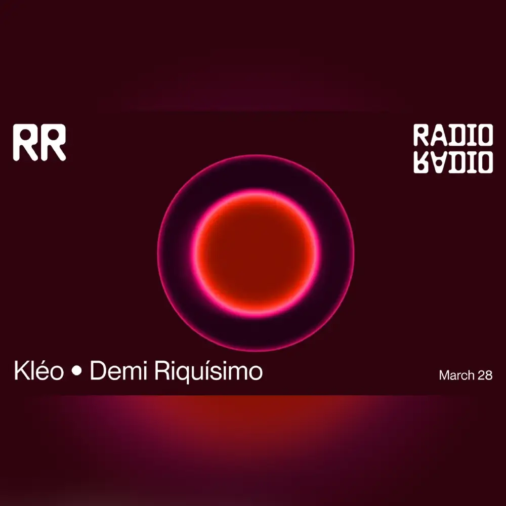 Demi Riquísimo • Kléo